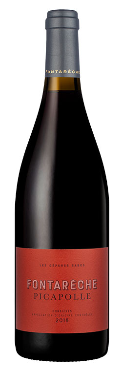 Cuvée Picapolle Rouge