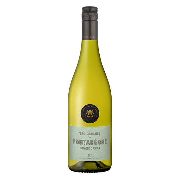 vin blanc AOP IGP corbieres fontareche